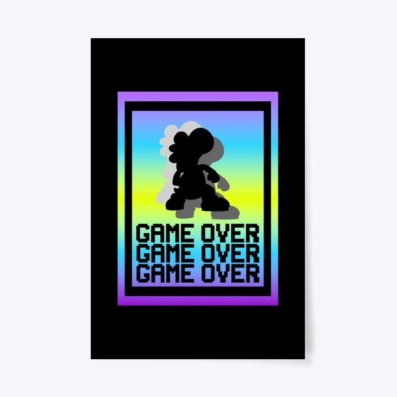 Game Over