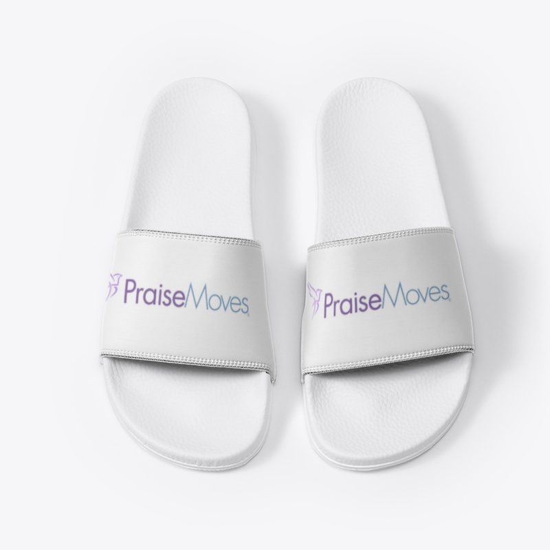 PraiseMoves Sliders