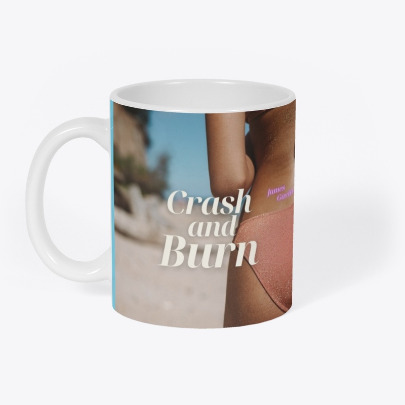 Crash and Burn