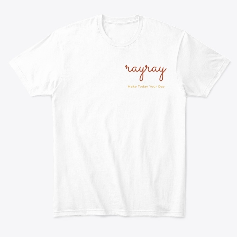 rayray classic tee