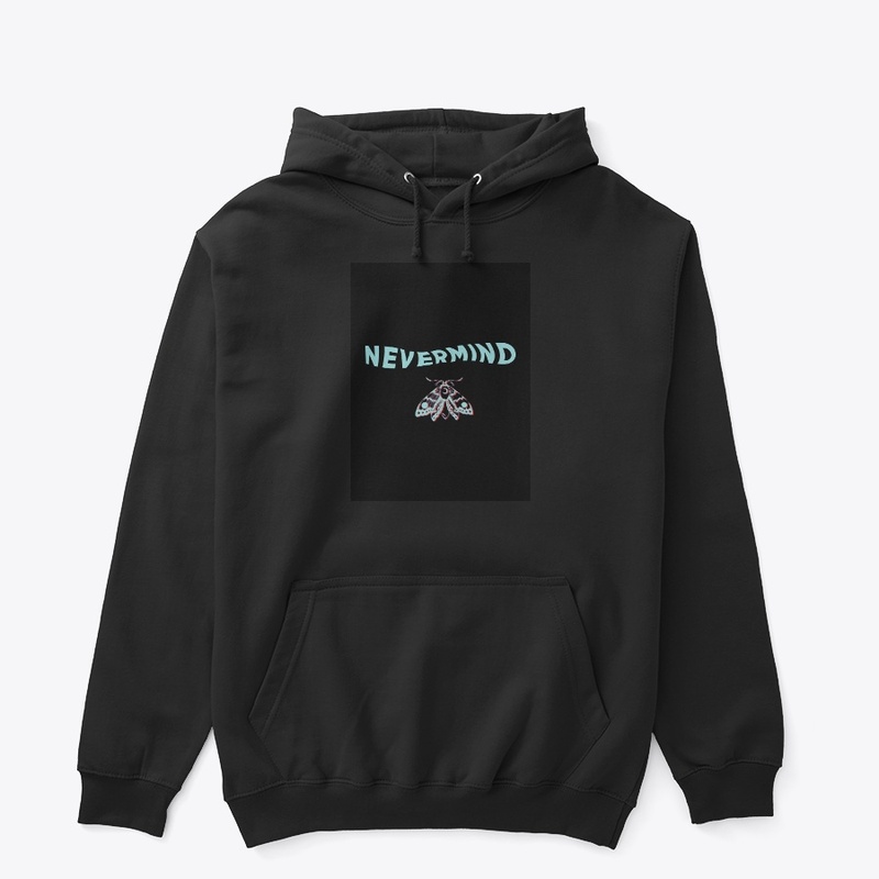 Nevermind