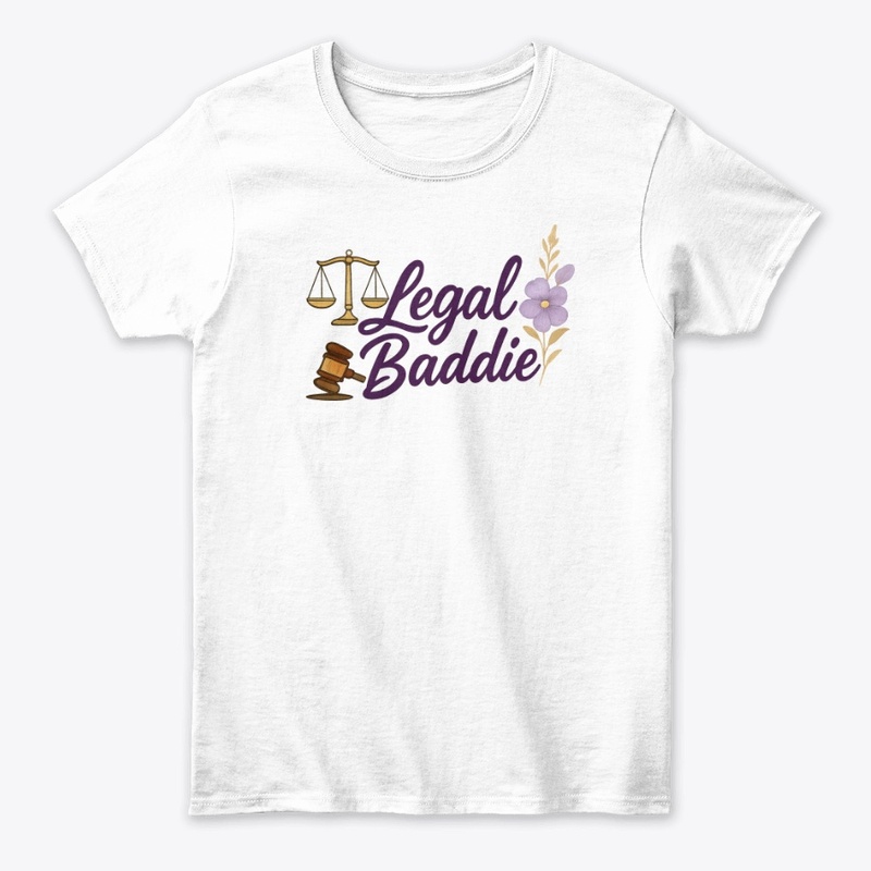 Legal Baddie