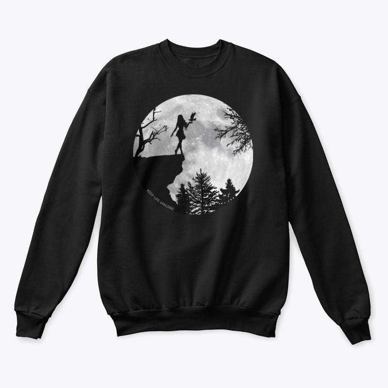 The Full Moon