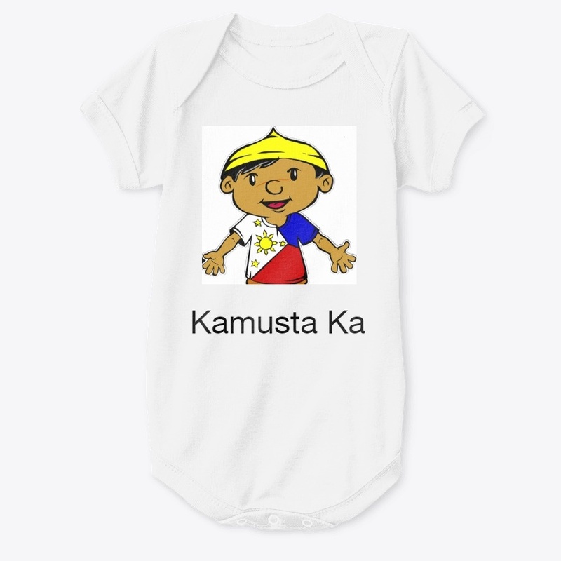 Kamusta Ka