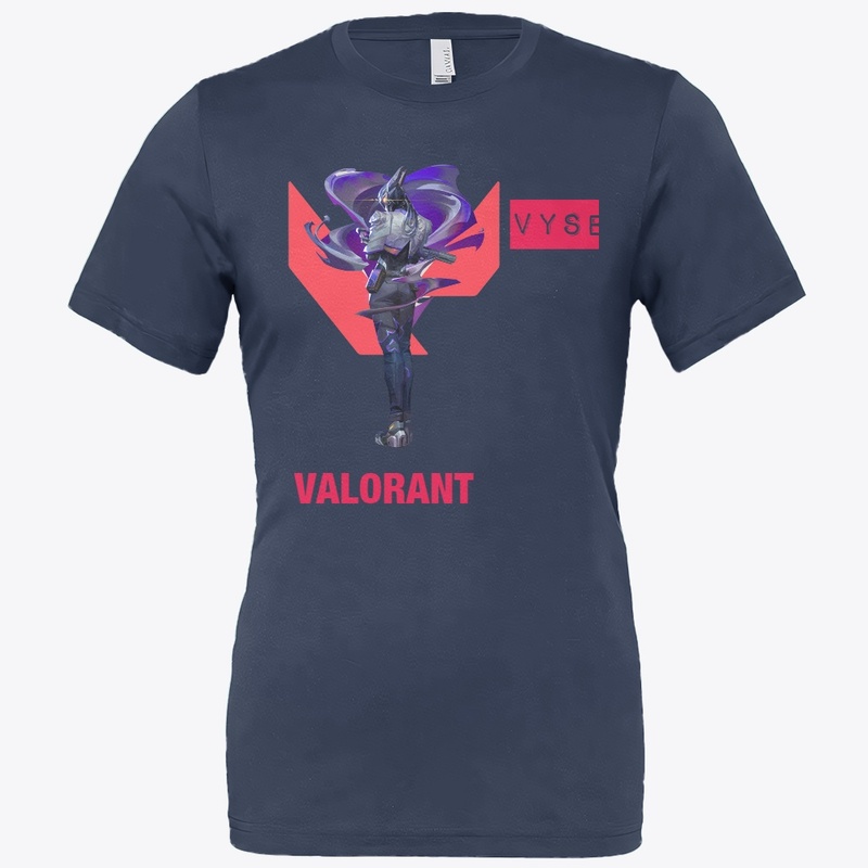 Vyse Agent