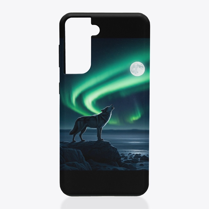 Northern Lights 