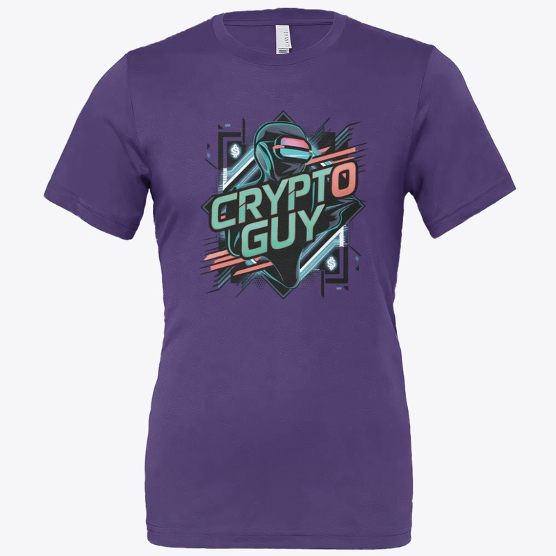Crypto Guy 