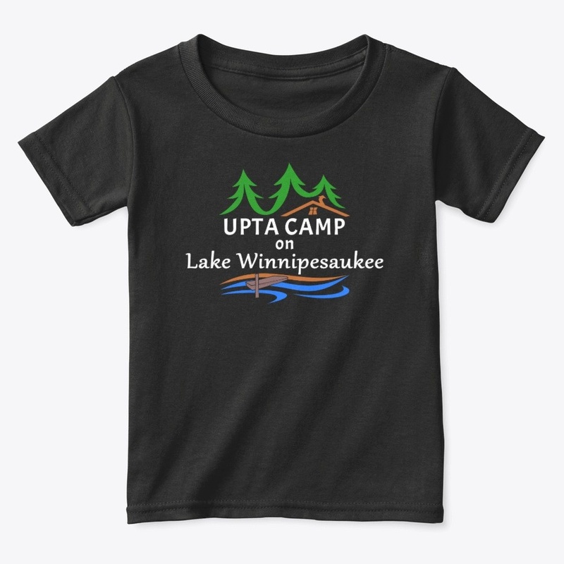 Upta Camp on Lake Winnipesaukee