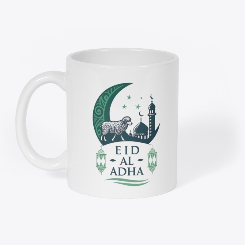 Eid ul Adha shirt