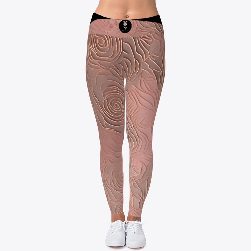Rose Gold Collection