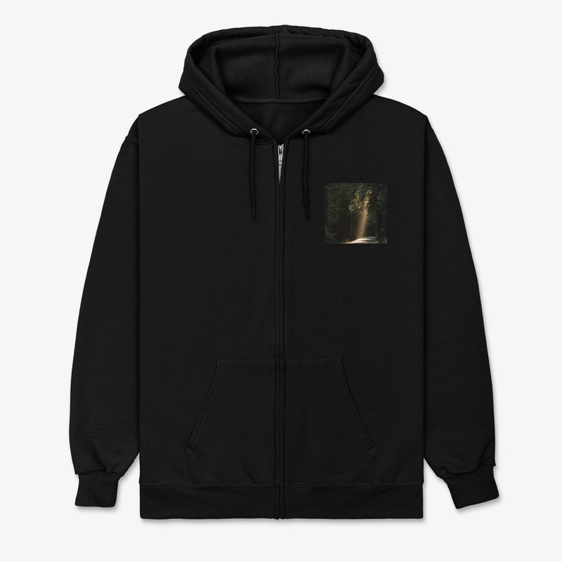 Apperals - Road in Forest Party Wear