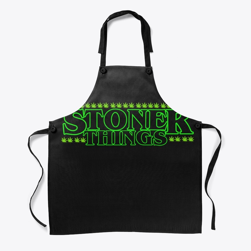 STONER THINGS