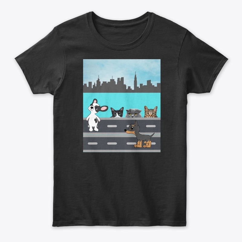 Cats Me If You Can