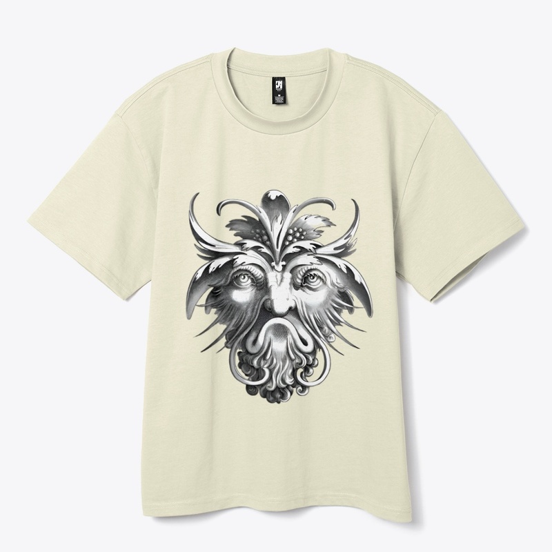 Illustration of a Chinese Tradition