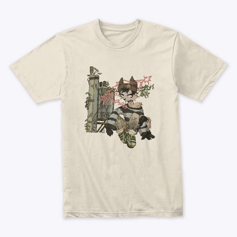 Overgrowth