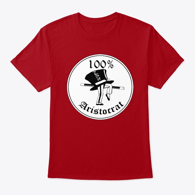 100% Aristocrat