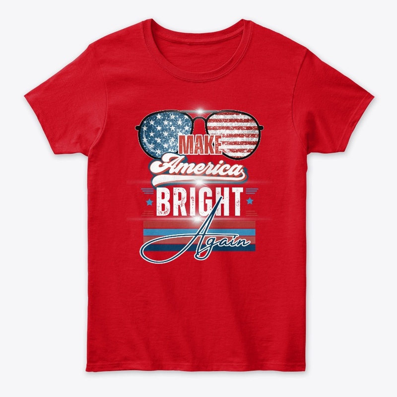 Make America Bright Again