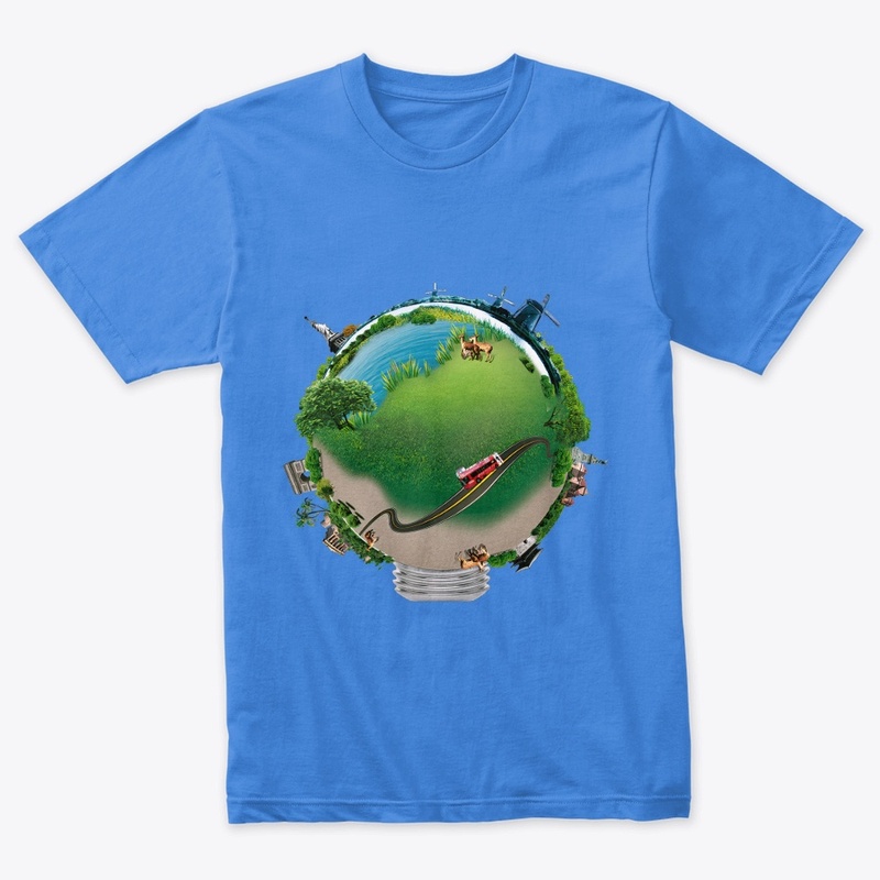 FANATIK WORLD T-SHIRTS 3