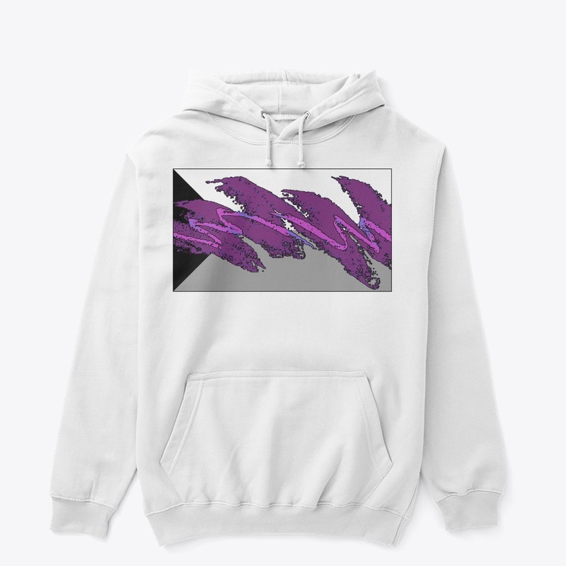Demi Pride Pattern