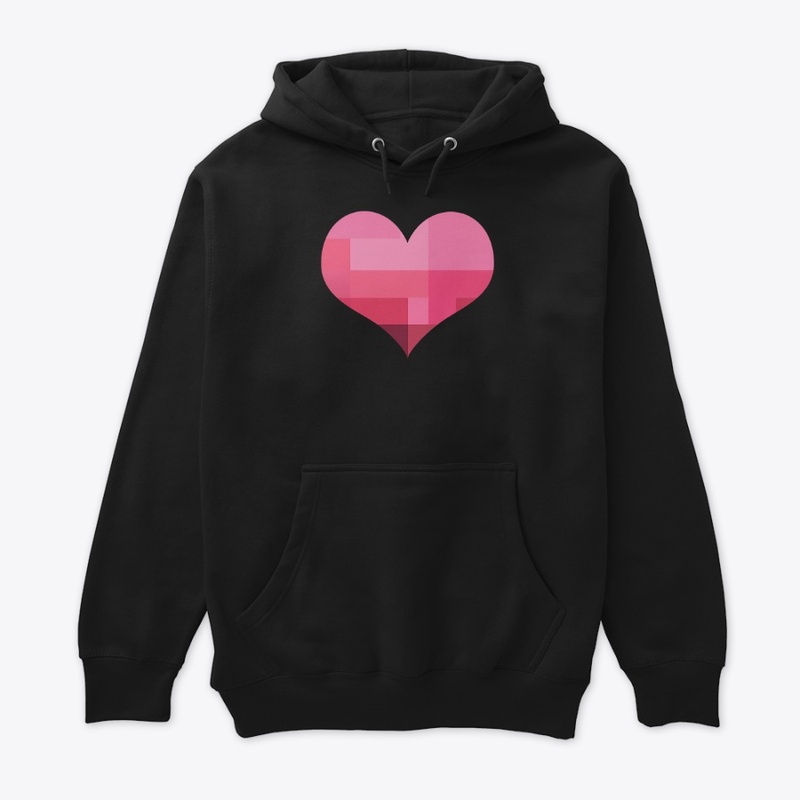 Geometric Love