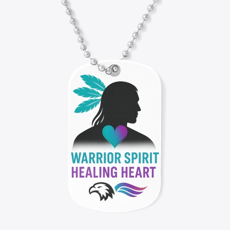 Warrior Spirit