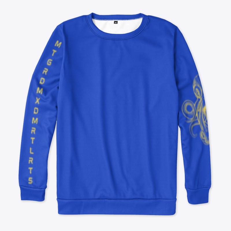 Matagorda MMA Sweatshirt 
