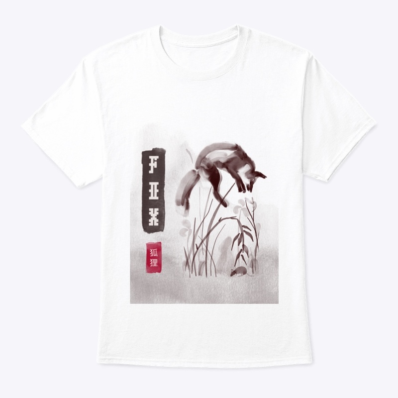 Fox 