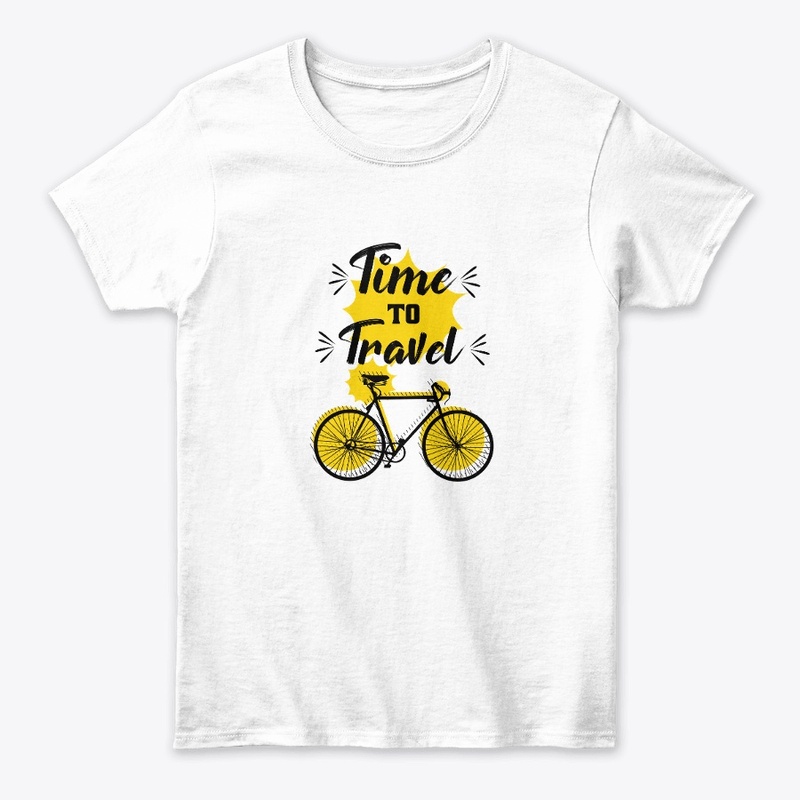 Time to travel products