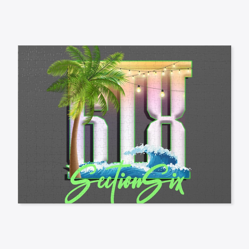 Tropical 6