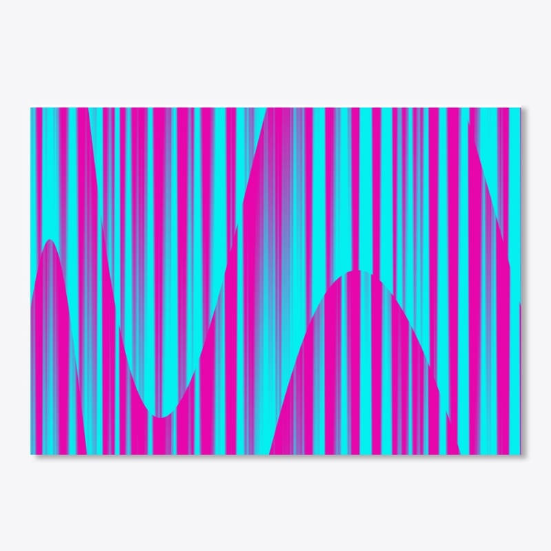 Pink Wave