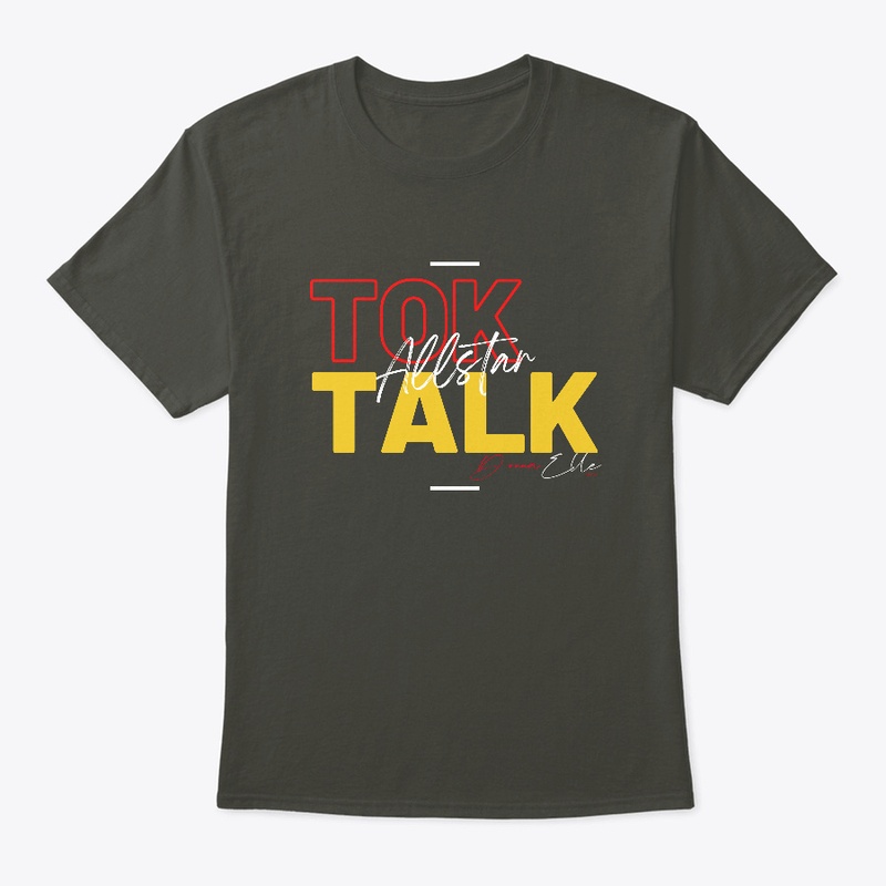 Tok Talk All Star