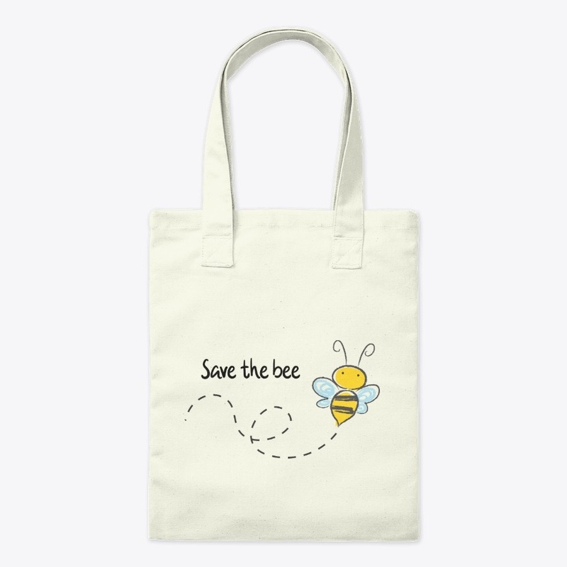 Save the bee collection