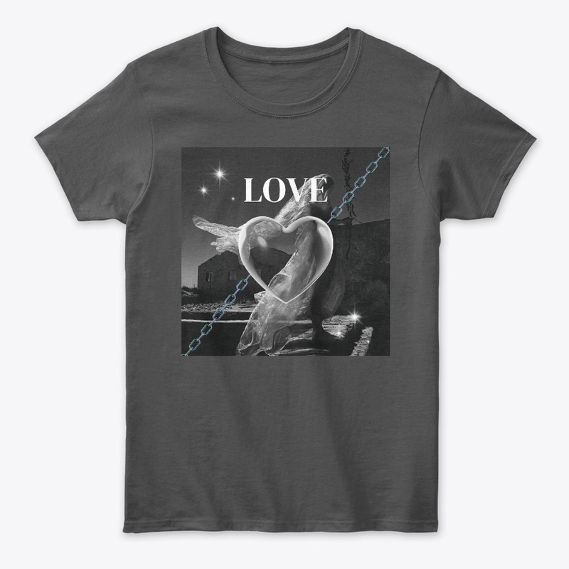 Love...