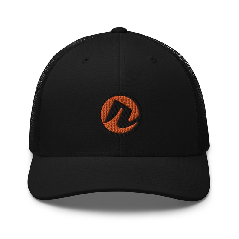 Realgrey Trucker Hat