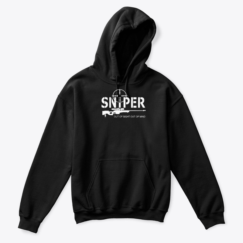 sniper out of sight out of mind