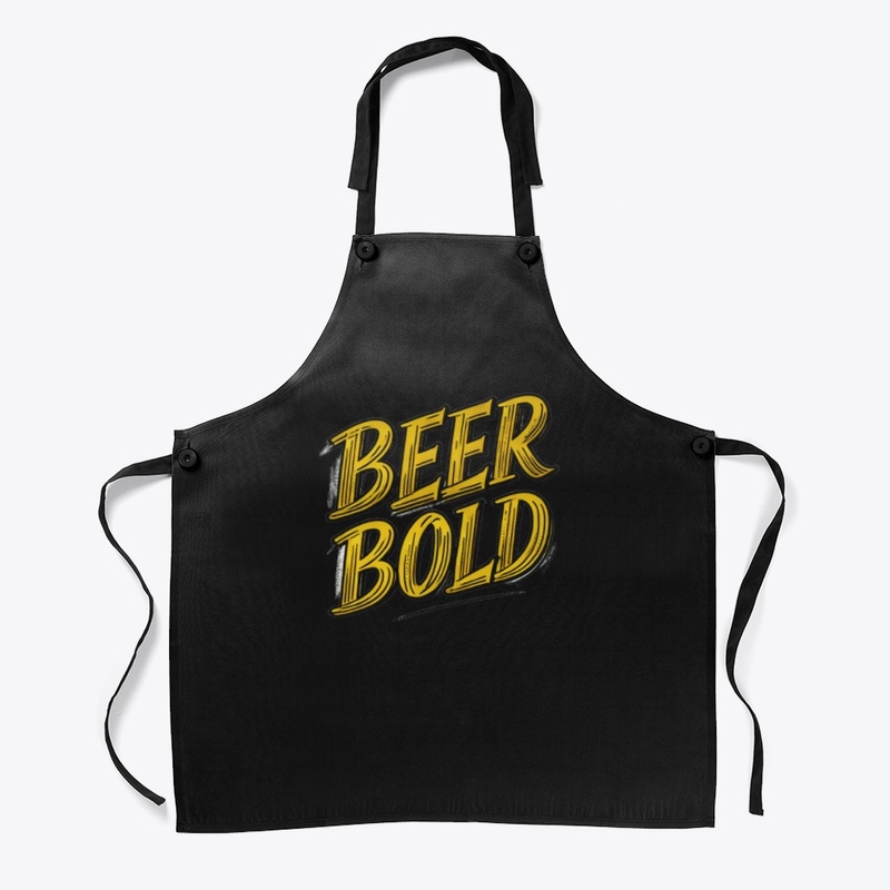 The "Beer Bold" Collection
