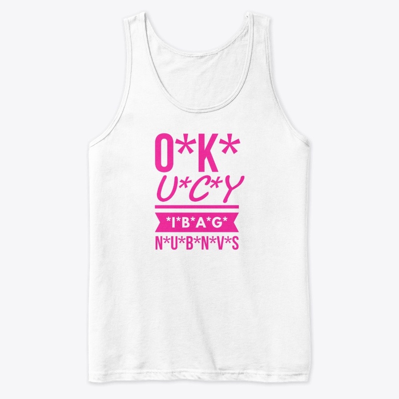 OKUCYIBAGNYUBNVS#1(PINK)