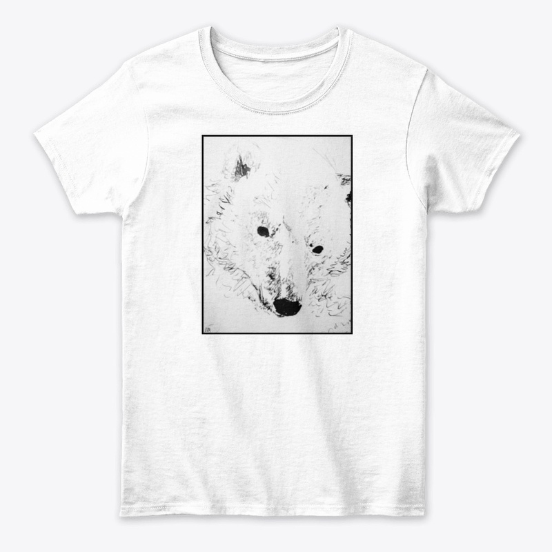 Polar (sketch)