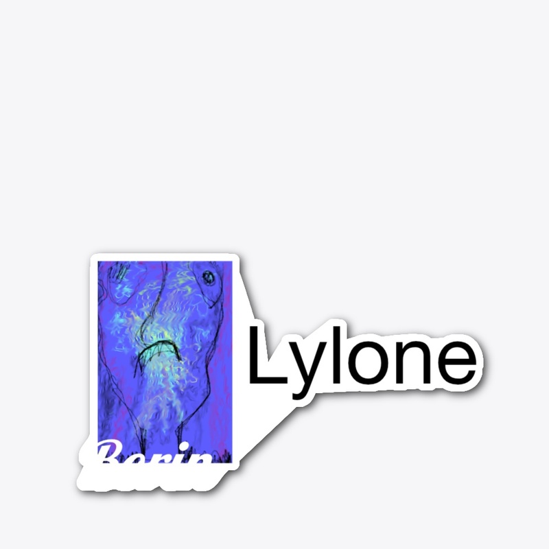 Bornandlone