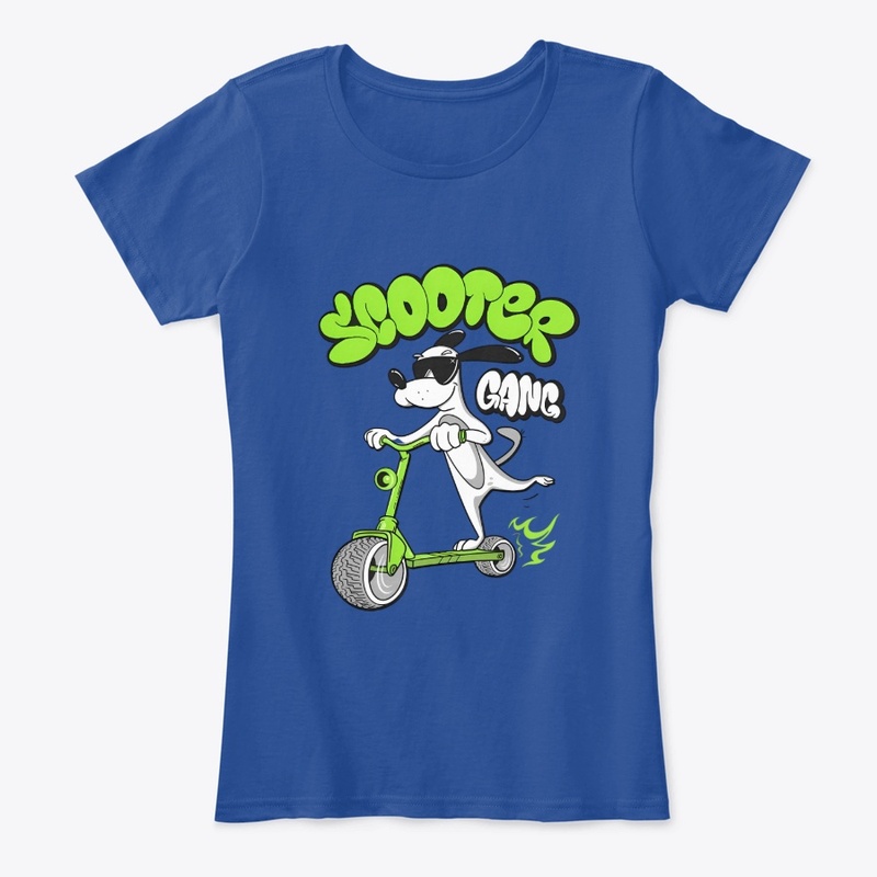 Scooter Gang