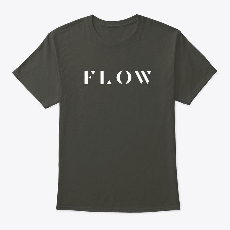 Flow v.2 | T-Shirt 