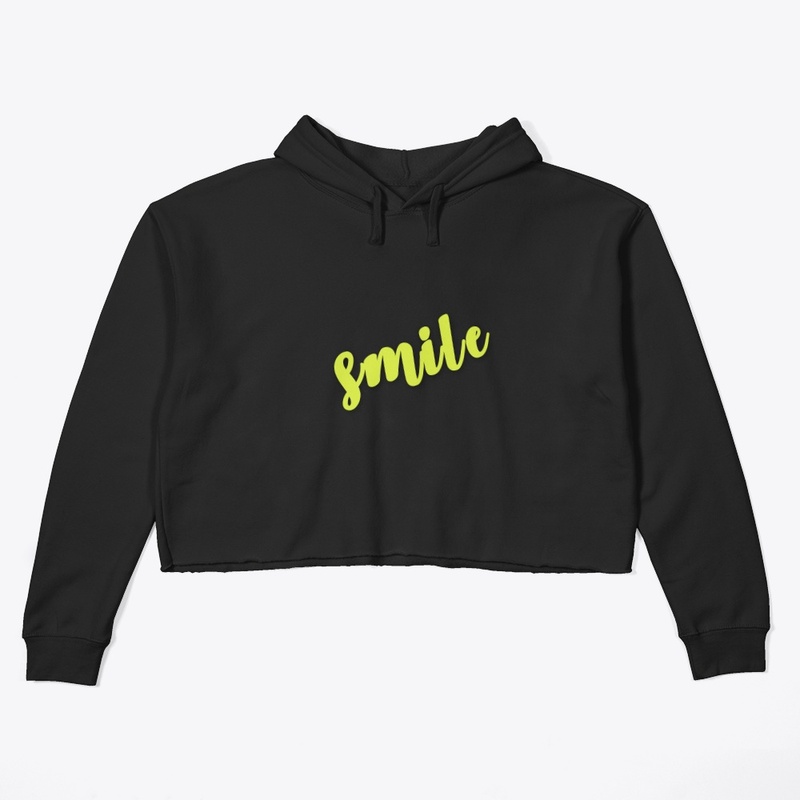 Smile smile