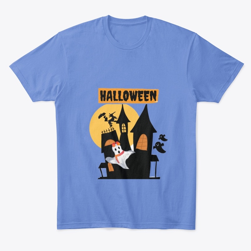 HaLLoWeeN OCT