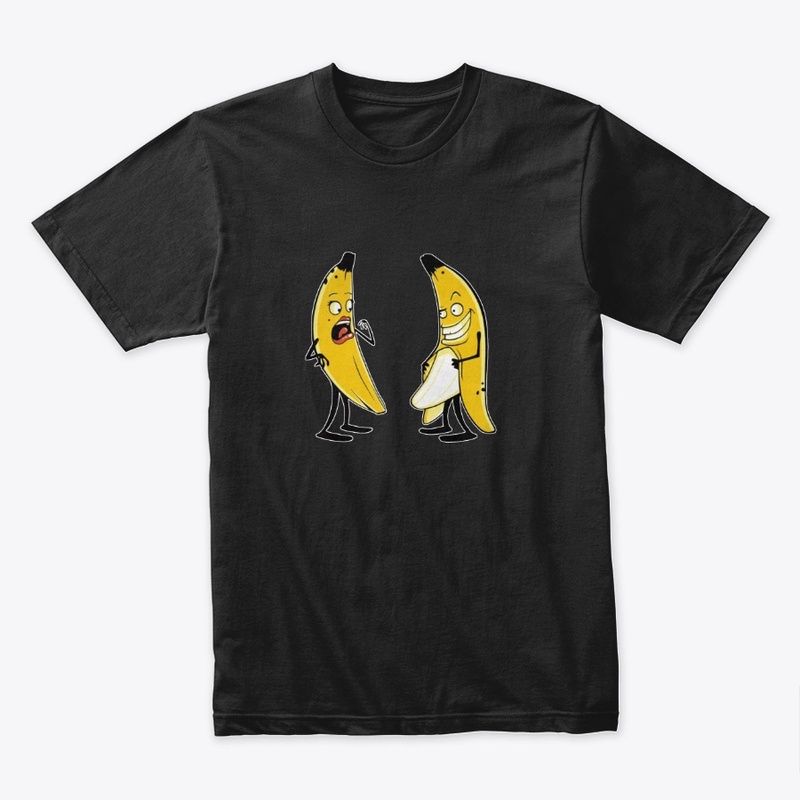 CREEPY BANANA