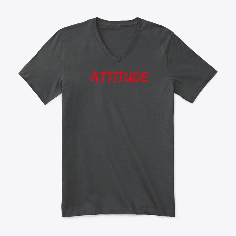 Attitude T-shirt