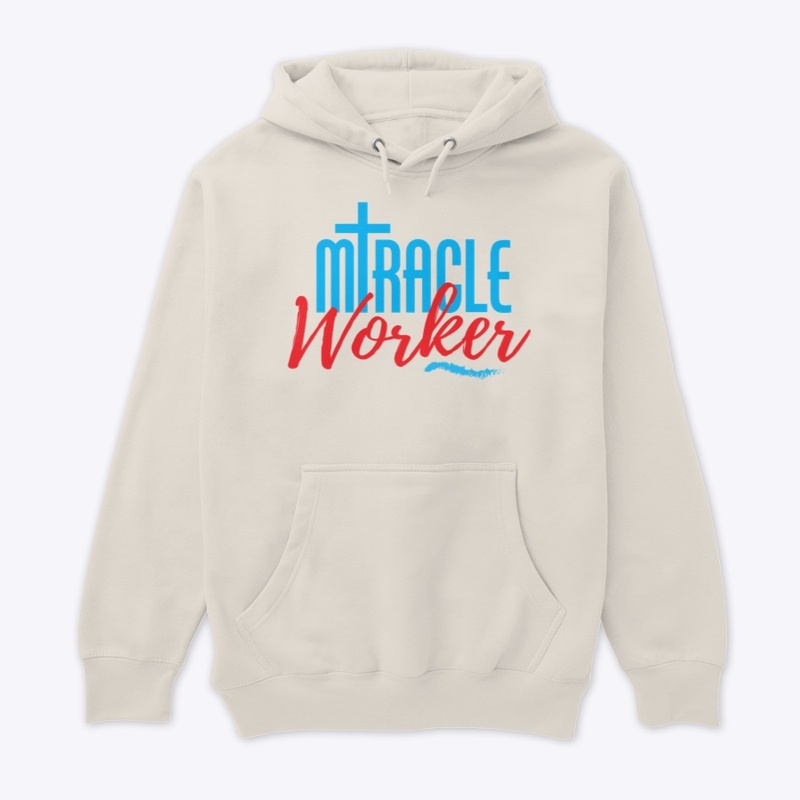 MIRACLE WORKER