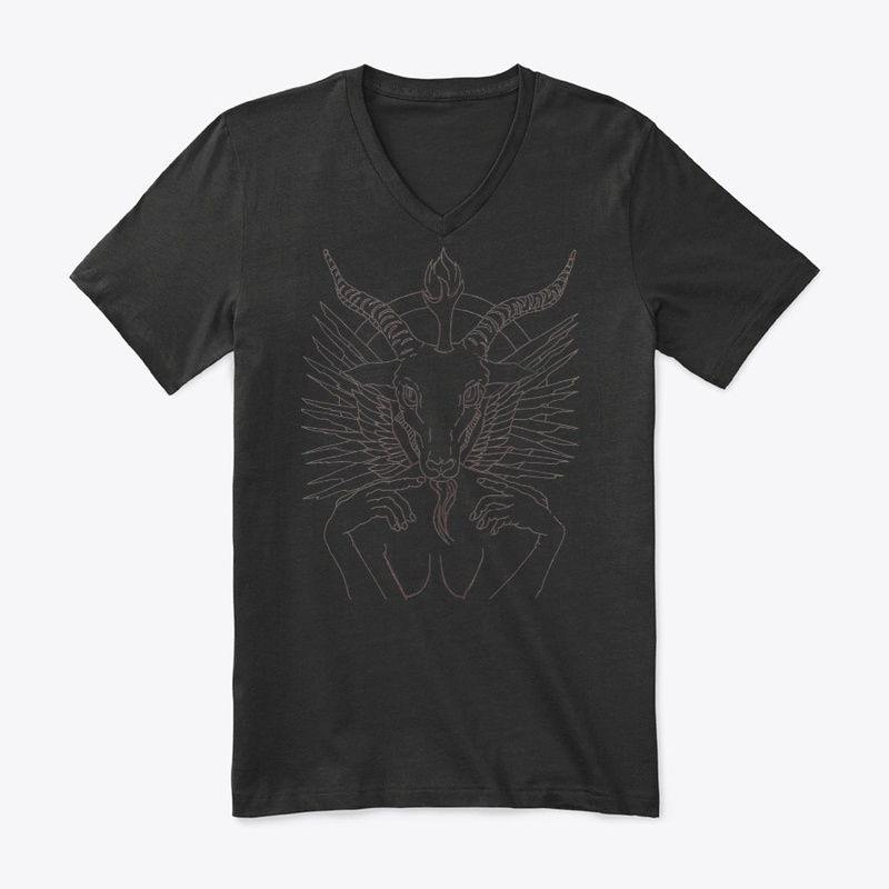Baphomet 2