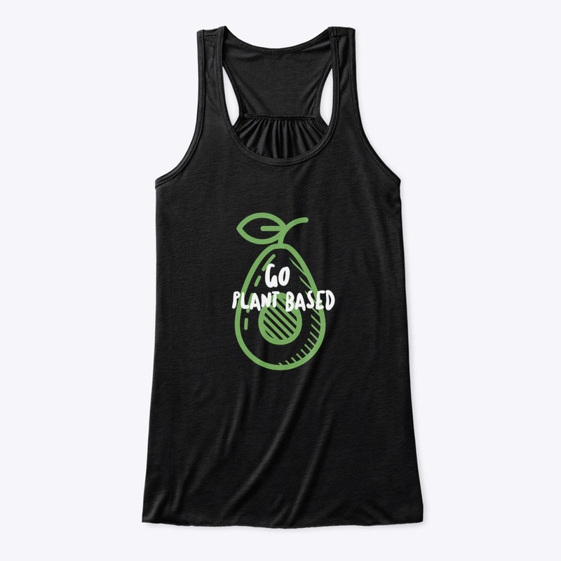 Go Plant Based