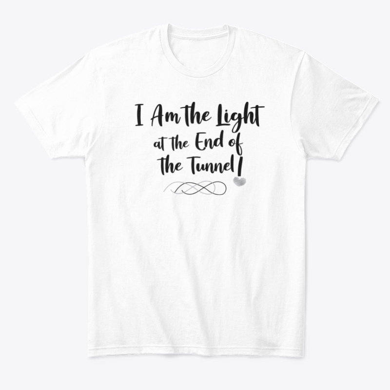 I Am the Light
