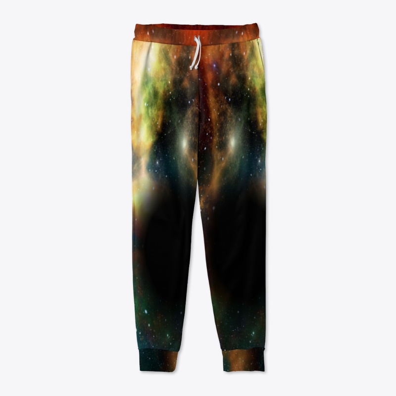 Galaxy Socks, Phone Cases, Leggings